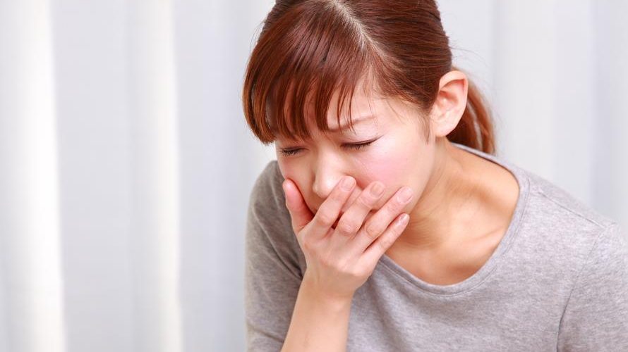How To Stop Throwing Up Bile And Vomiting It Effectively