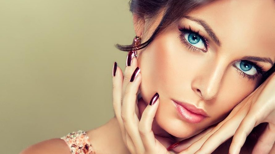 Do You Know How To Get Lighter Eyes and Change Eye Color Naturally?