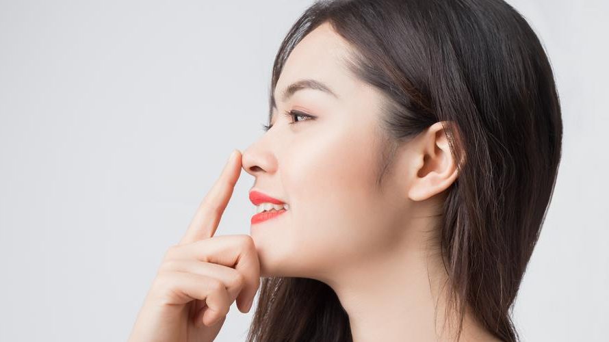 Best Ways On How To Make Your Nose Smaller