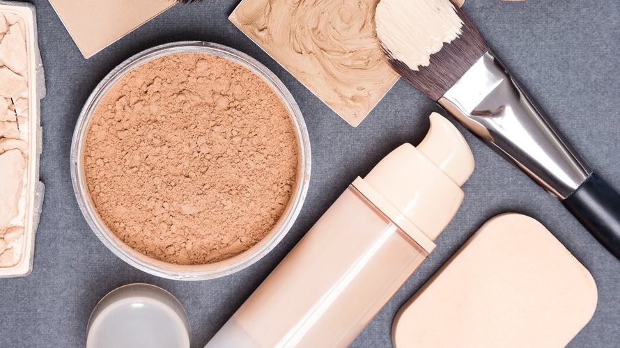What Is The Best Full Coverage Foundation You Can Buy Online?
