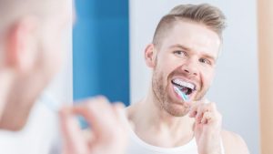 What Is The Best Whitening Toothpaste For All Teeth Types?