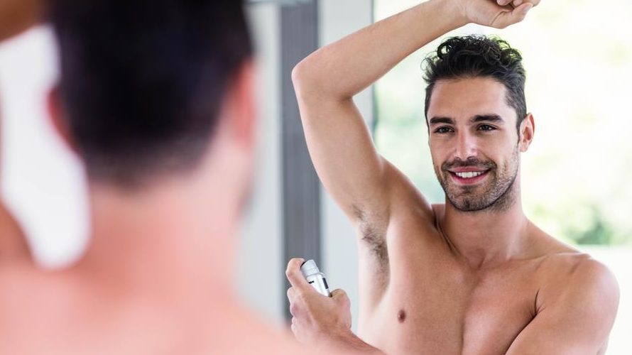 What Is The Best Deodorant For Men?