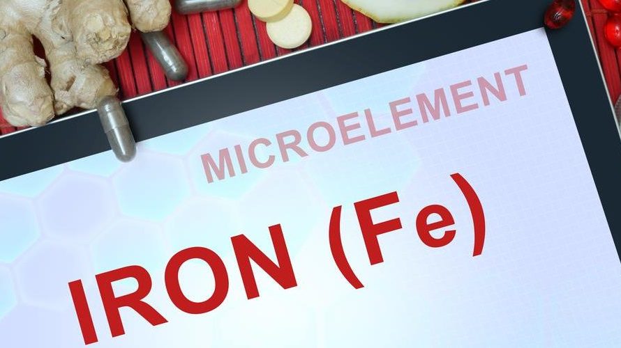 How To Buy The Best Iron Supplement For Daily Consumption