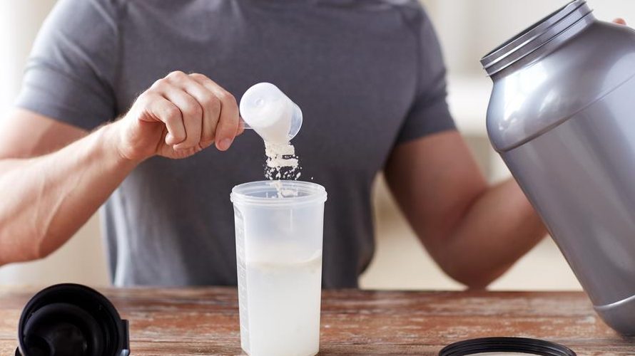 How to Buy the Best Tasting Protein Powder?