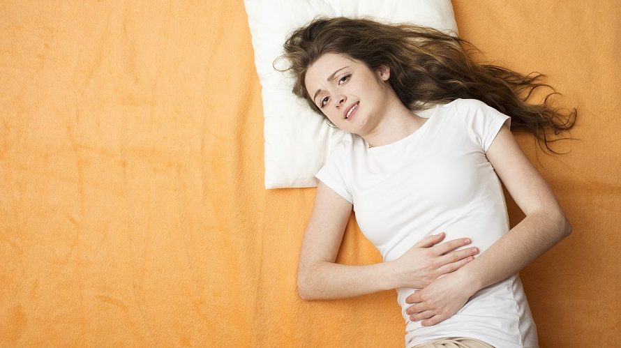 Is It Normal To Have Cramps Before Period?