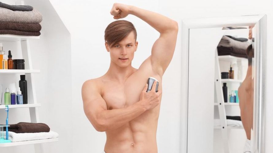 Best Aluminum Free Deodorant for Men – The Ultimate Way to Remove Odor