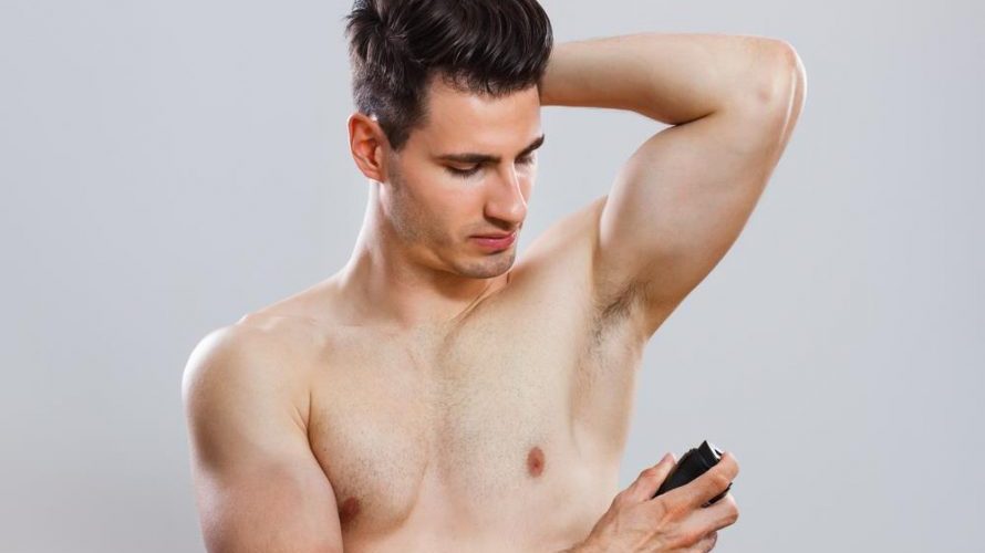 Best Men’s Deodorant for Sensitive Skin – Top 5 You Need to Know