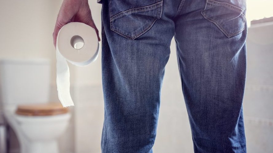 Top 5 Amazing Essential Oils For Constipation And How To Get Rid Of It