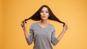 How To Get Rid Of Smelly Hair Without Washing It