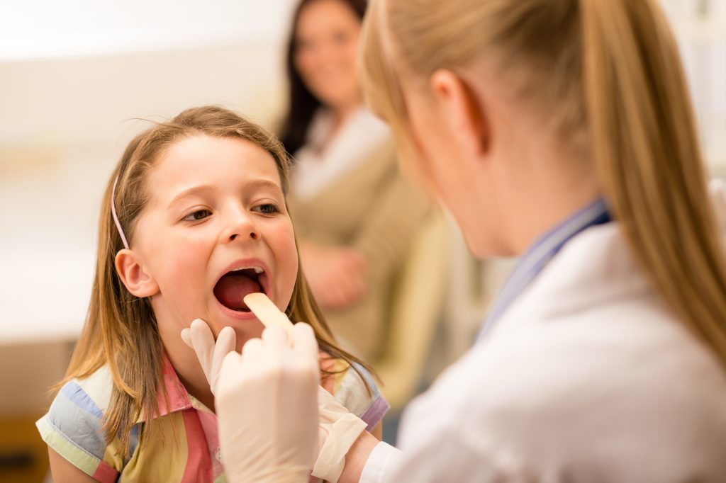 Can You Get Strep Throat Without Tonsils? Everything About Strep Throat You Should Know