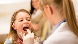Can You Get Strep Throat Without Tonsils? Everything About Strep Throat You Should Know