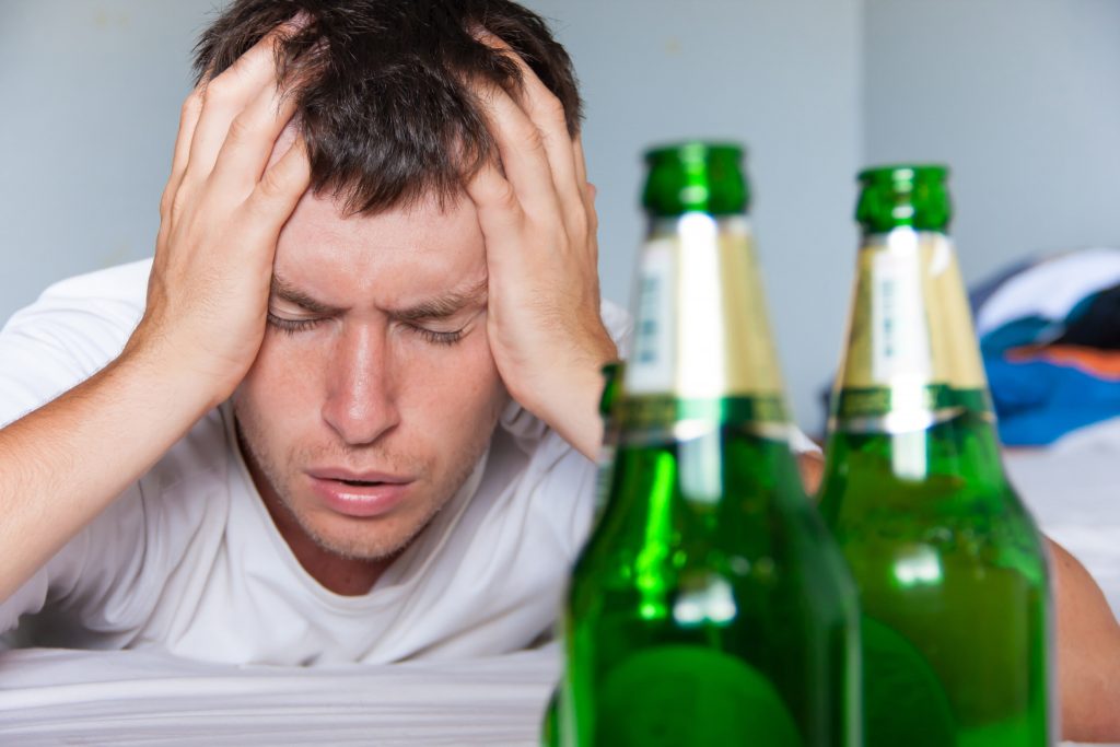 How to Stop Throwing Up Bile After Drinking – The Ultimate Guide for Hangovers