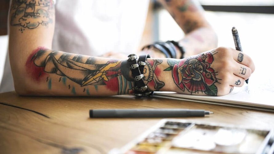Working Out After Tattoo: What You Need To Know