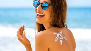Love To Know: How Do Tanning Lotions Work?