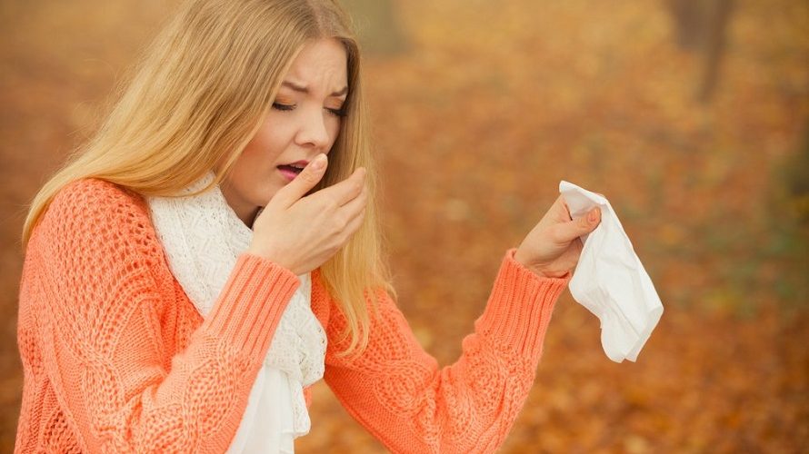 Why Does Sneezing Feel Good? Here’s Why?