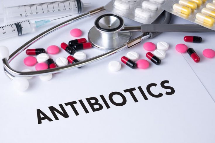 overuse of antibiotics hinder the body’s ability to fight off infections