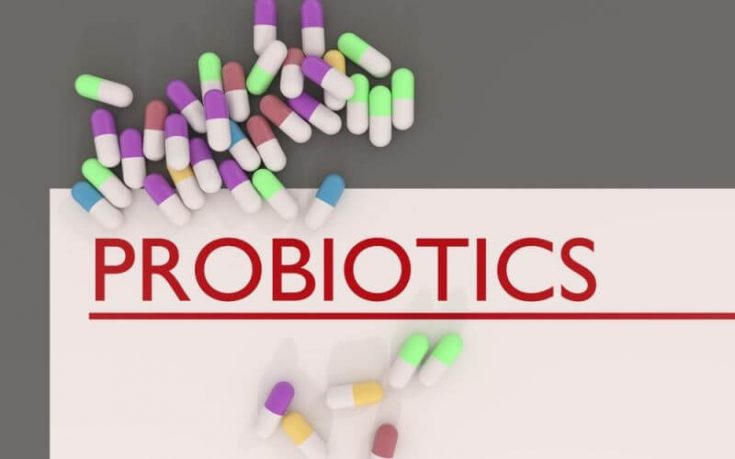 Best probiotics