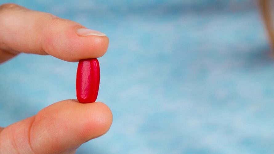Types Of Iron Supplements – What You Need To Know
