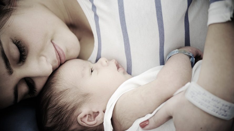 Can Newborns Get Strep Throat? Let Protect Your Babies From That Disease