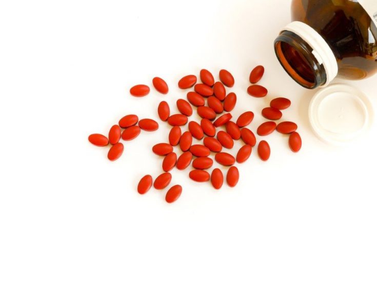 Supplemental iron is necessary for many people to treat and prevent anemia