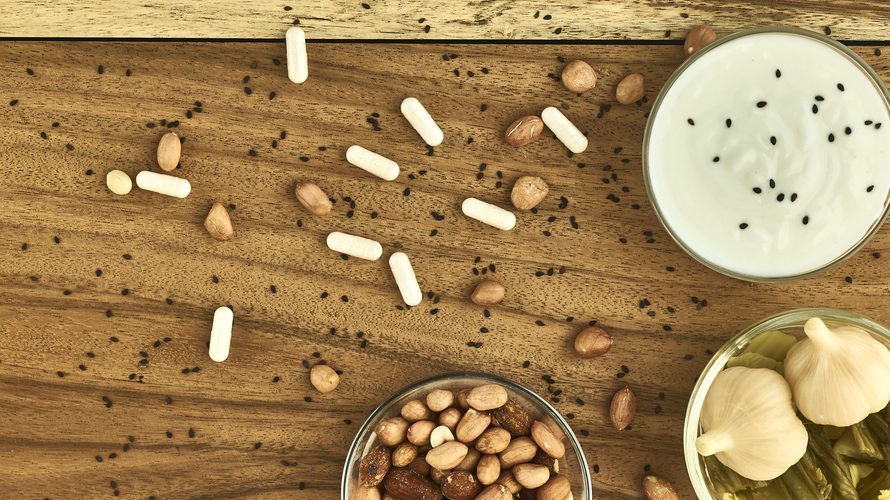 Can You Take Probiotics And Antibiotics At The Same Time?