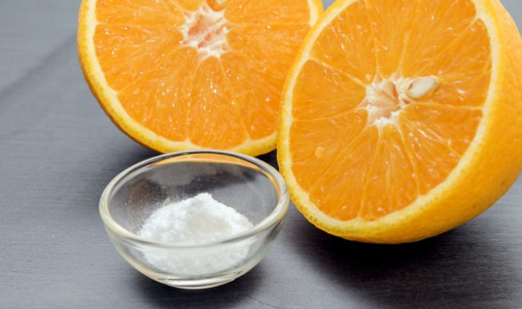 vitamin C promote the mineral micronutrients absorption rate