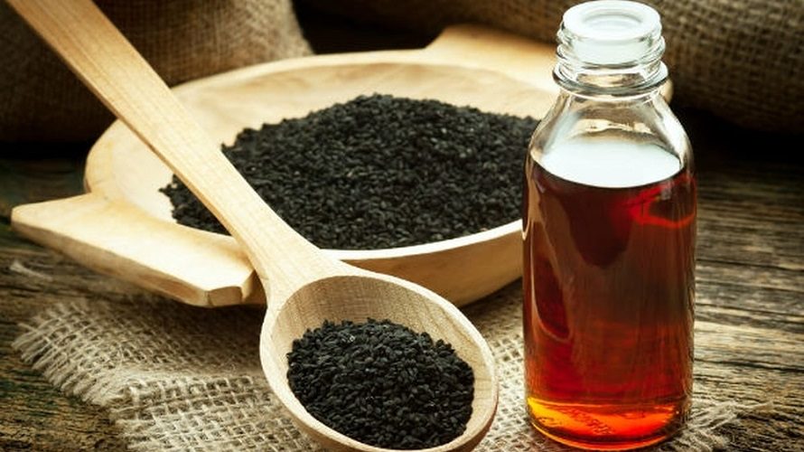 What Is The Best Black Seed Oil You Can Buy In The Internet?