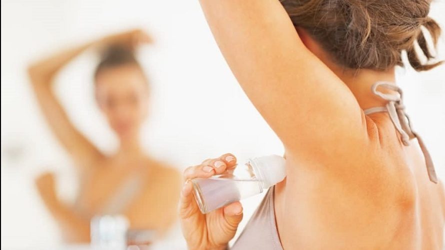 Take A Glance At The Best Deodorant For Sensitive Armpits