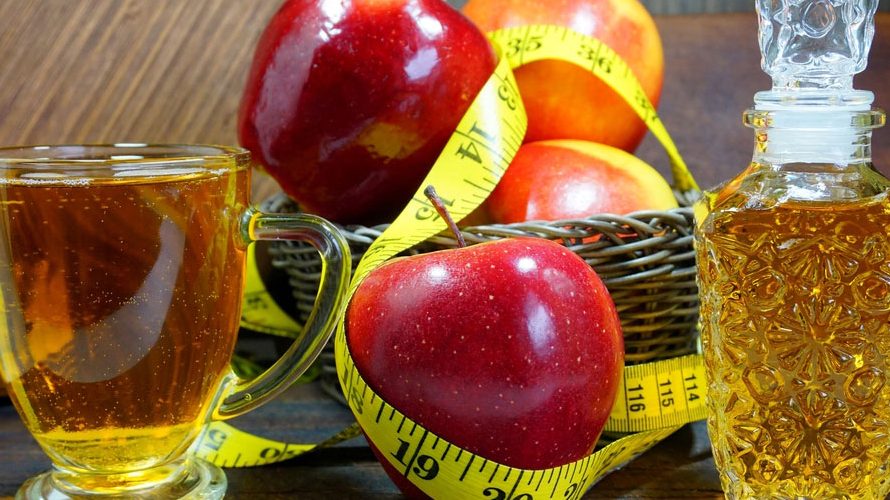Is Apple Cider Vinegar A Probiotic – The Common Mislead