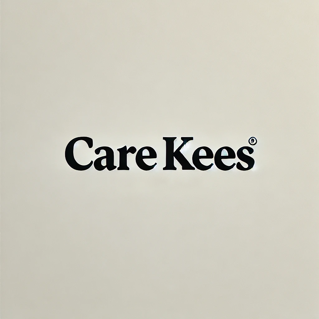 Care Kees Letters