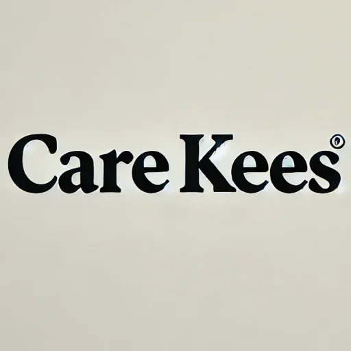 Care Kees Letters